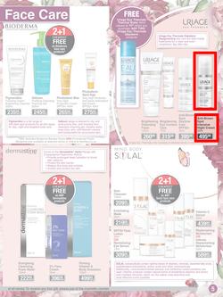 Dis-Chem : Best Of Beauty (20 August - 12 September 2021), page 5