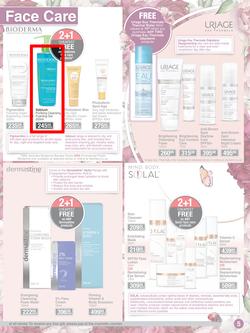 Dis-Chem : Best Of Beauty (20 August - 12 September 2021), page 5