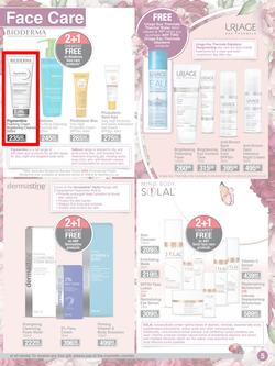 Dis-Chem : Best Of Beauty (20 August - 12 September 2021), page 5