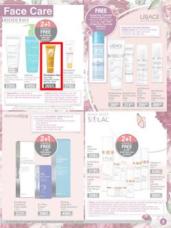 Dis-Chem : Best Of Beauty (20 August - 12 September 2021), page 5
