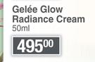 Payot Gelee Glow Radiance Cream-50ml