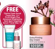 Clarins Extra Firming Day Cream-50ml Per Pack