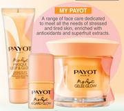 Payot Gelee Glow Radiance Cream-50ml