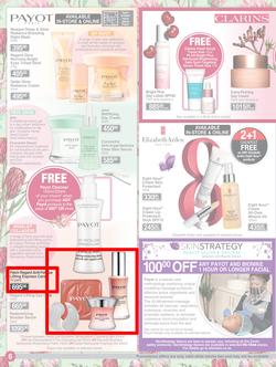 Dis-Chem : Best Of Beauty (20 August - 12 September 2021), page 6