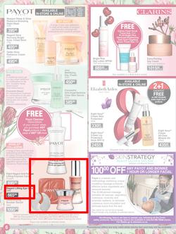 Dis-Chem : Best Of Beauty (20 August - 12 September 2021), page 6