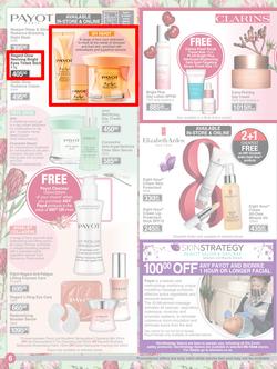 Dis-Chem : Best Of Beauty (20 August - 12 September 2021), page 6