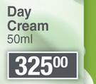 Mineraline Time It Day Cream-50ml