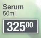 Mineraline Time It Serum-50ml