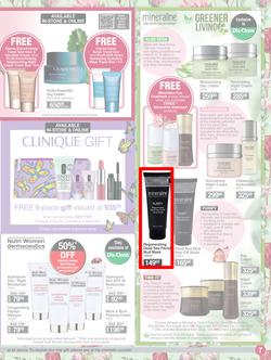 Dis-Chem : Best Of Beauty (20 August - 12 September 2021), page 7