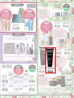 Dis-Chem : Best Of Beauty (20 August - 12 September 2021), page 7