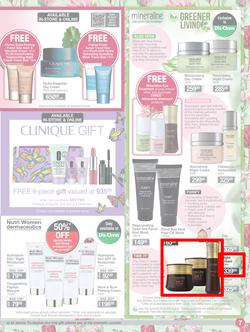 Dis-Chem : Best Of Beauty (20 August - 12 September 2021), page 7