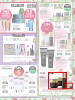 Dis-Chem : Best Of Beauty (20 August - 12 September 2021), page 7