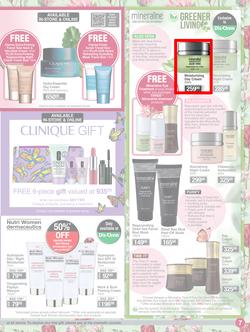 Dis-Chem : Best Of Beauty (20 August - 12 September 2021), page 7