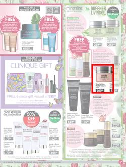 Dis-Chem : Best Of Beauty (20 August - 12 September 2021), page 7