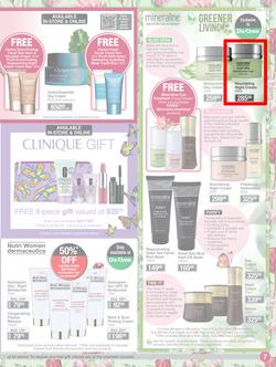 Dis-Chem : Best Of Beauty (20 August - 12 September 2021), page 7