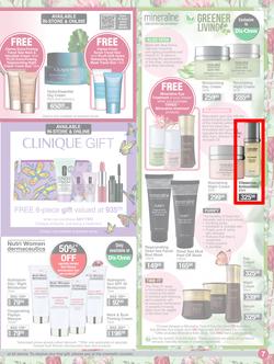 Dis-Chem : Best Of Beauty (20 August - 12 September 2021), page 7