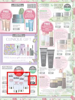 Dis-Chem : Best Of Beauty (20 August - 12 September 2021), page 7