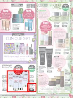 Dis-Chem : Best Of Beauty (20 August - 12 September 2021), page 7
