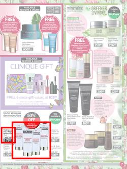 Dis-Chem : Best Of Beauty (20 August - 12 September 2021), page 7