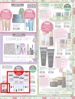 Dis-Chem : Best Of Beauty (20 August - 12 September 2021), page 7