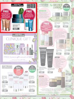 Dis-Chem : Best Of Beauty (20 August - 12 September 2021), page 7