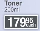 Eucerin Dermo Purifyer Toner-200ml Each