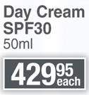 Eucerin Hyaluron-Filler Day Cream SPF30-50ml Each