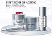 Eucerin Hyaluron-Filler Eye Cream SPF15-15ml Each