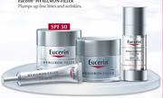 Eucerin Hyaluron-Filler Day Cream SPF30-50ml Each