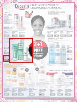Dis-Chem : Best Of Beauty (20 August - 12 September 2021), page 8