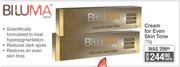 Biluma Cream For Even Skin Tone-15g Each