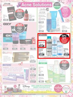 Dis-Chem : Best Of Beauty (20 August - 12 September 2021), page 9