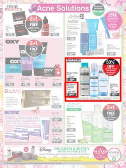 Dis-Chem : Best Of Beauty (20 August - 12 September 2021), page 9
