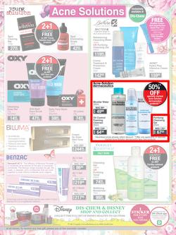 Dis-Chem : Best Of Beauty (20 August - 12 September 2021), page 9