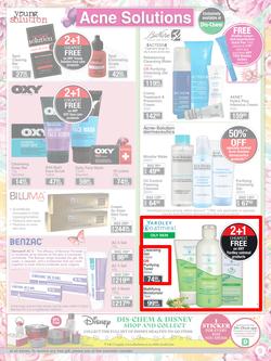 Dis-Chem : Best Of Beauty (20 August - 12 September 2021), page 9