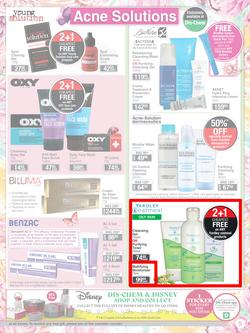 Dis-Chem : Best Of Beauty (20 August - 12 September 2021), page 9