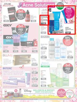 Dis-Chem : Best Of Beauty (20 August - 12 September 2021), page 9