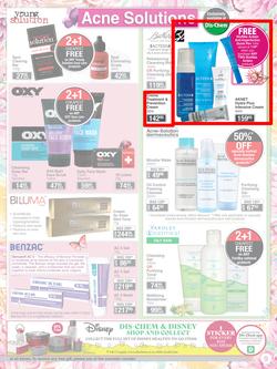 Dis-Chem : Best Of Beauty (20 August - 12 September 2021), page 9