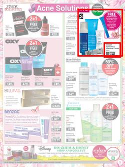 Dis-Chem : Best Of Beauty (20 August - 12 September 2021), page 9