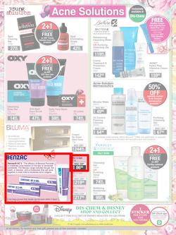 Dis-Chem : Best Of Beauty (20 August - 12 September 2021), page 9