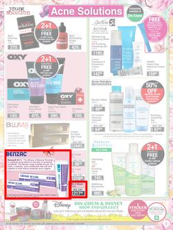 Dis-Chem : Best Of Beauty (20 August - 12 September 2021), page 9