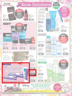 Dis-Chem : Best Of Beauty (20 August - 12 September 2021), page 9