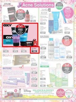 Dis-Chem : Best Of Beauty (20 August - 12 September 2021), page 9