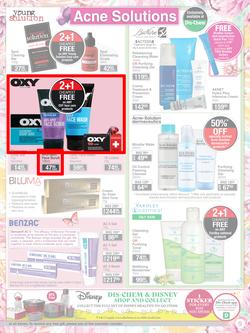 Dis-Chem : Best Of Beauty (20 August - 12 September 2021), page 9