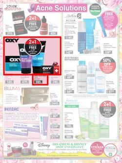 Dis-Chem : Best Of Beauty (20 August - 12 September 2021), page 9