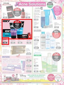 Dis-Chem : Best Of Beauty (20 August - 12 September 2021), page 9