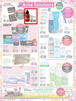 Dis-Chem : Best Of Beauty (20 August - 12 September 2021), page 9