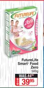 Futurelife Smart+ Food Zero-500g
