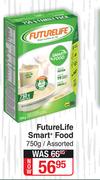 Futurelife Smart+ Food Assorted-750g