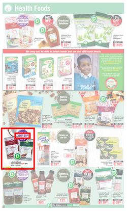 Dis-Chem : All About Health, Wellness And Beauty (19 August - 12 September 2021), page 10